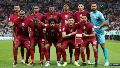 La selección qatarí busca seguir sumando experiencia en la Copa