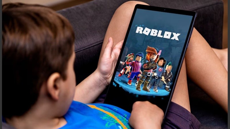 Roblox anunció una nueva actualización que tendrá un control parental más riguroso.