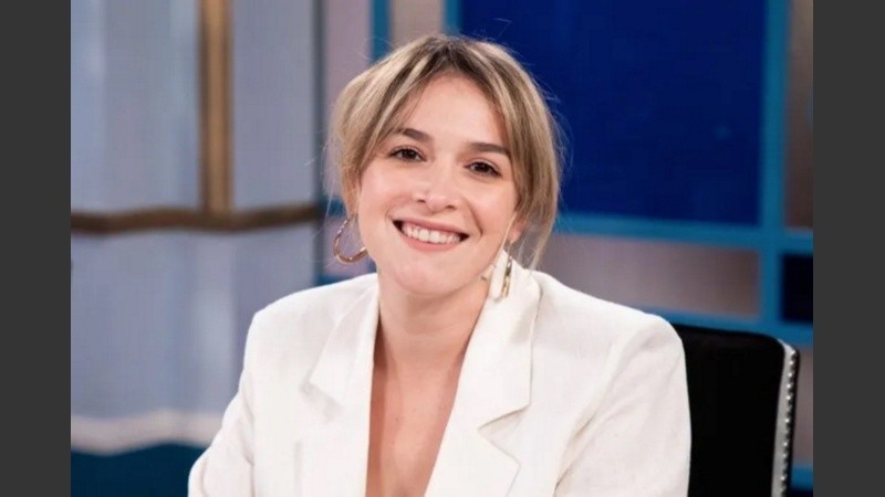 La hija de Aníbal expuso a una seguidora que la agredió.