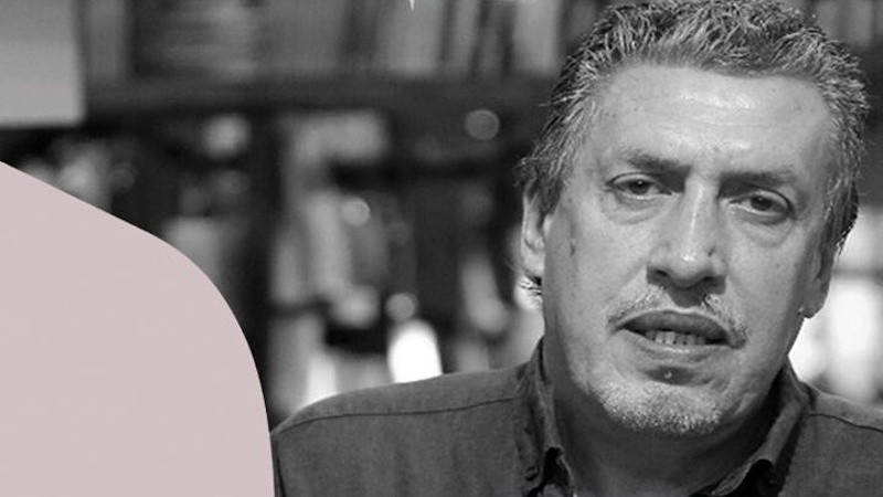 Perico Pérez construyó un sello referente en formación docente y ciencias sociales con más de 1300 títulos publicados.