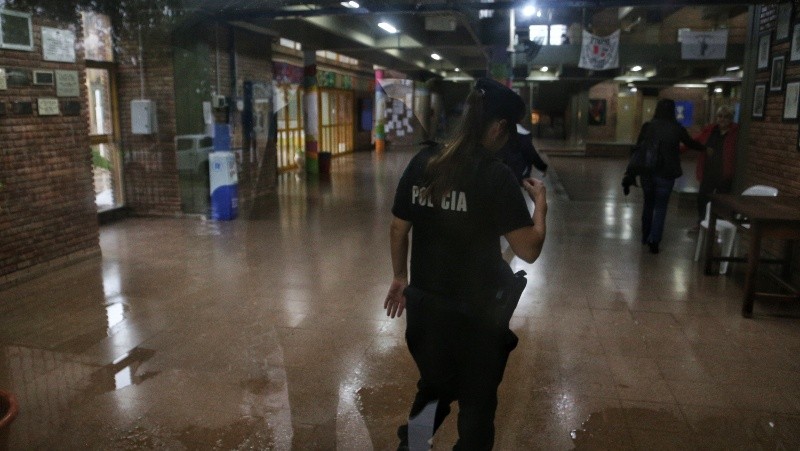 &nbsp;Foto: Alan Monzón, enviado especial, desde San Cristóbal / Rosario3