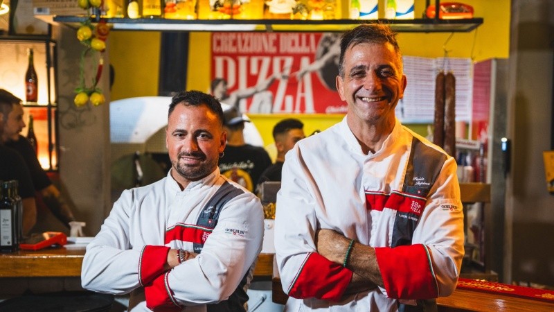 Chichilo's lo hizo de nuevo