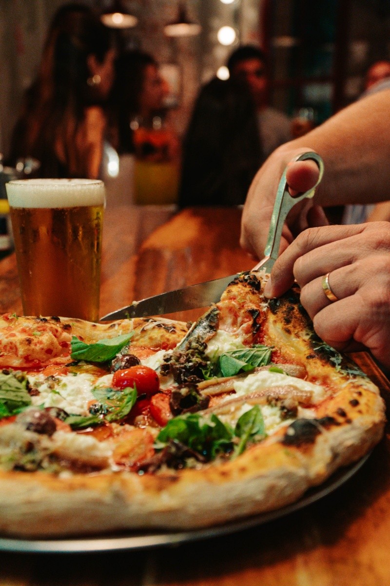 &nbsp;Las pizzas de Chichilo's, entre las mejores del mundo&nbsp;