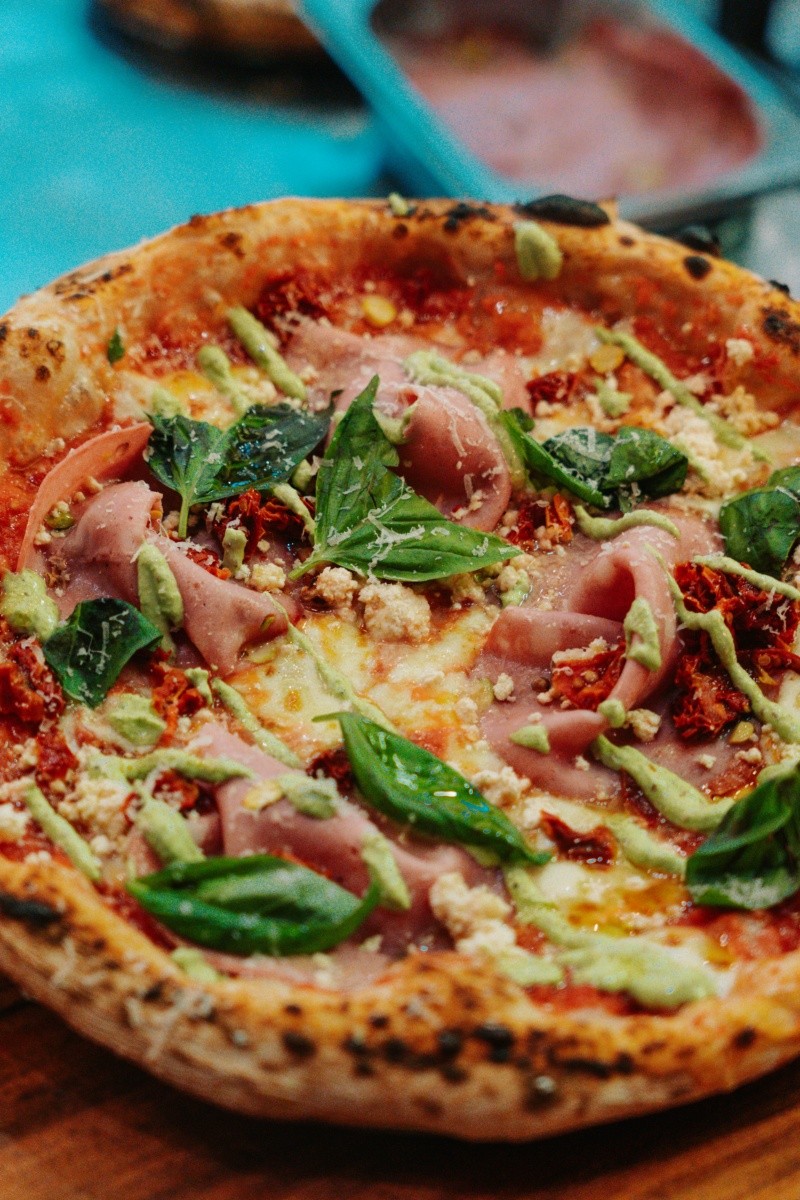 &nbsp;Las pizzas de Chichilo's, entre las mejores del mundo&nbsp;