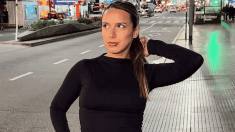 “El vehículo es de mi propiedad y, como titular, solicito su devolución inmediata”.