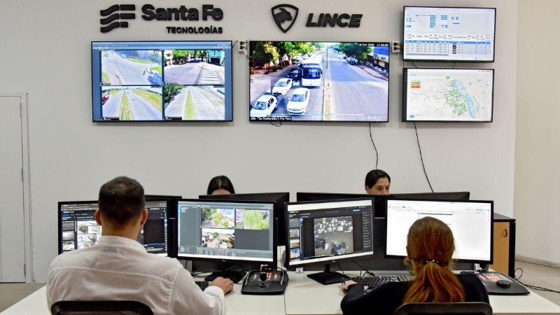 El sistema Lince es una herramienta clave en la detección de delitos