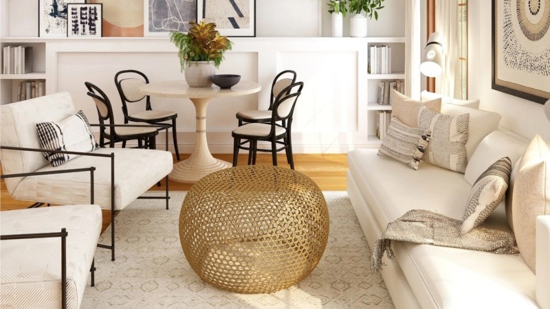 La tendencia cozy vuelve con fuerza y redefine la manera en que se habitan los hogares.