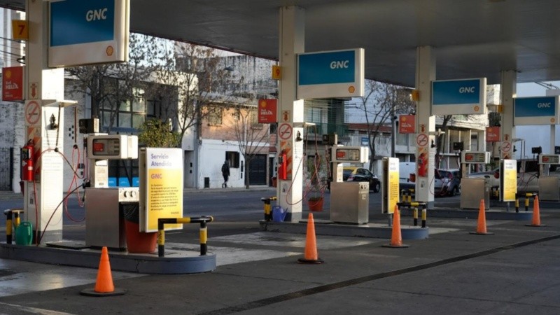 El pedido acompaña la propuesta del Ejecutivo municipal.