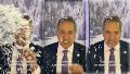 Scioli y su video se hicieron viral.