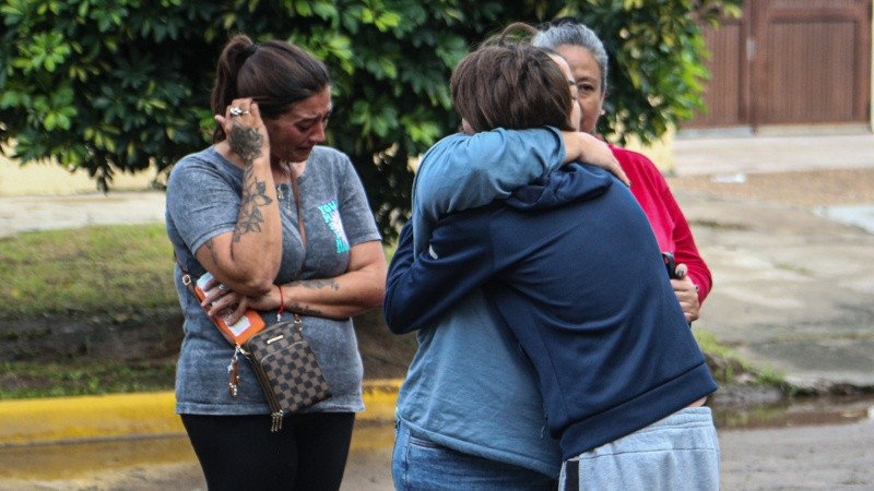 &nbsp;Alan Monzón/Rosario3. Enviado especial, desde San Cristóbal.