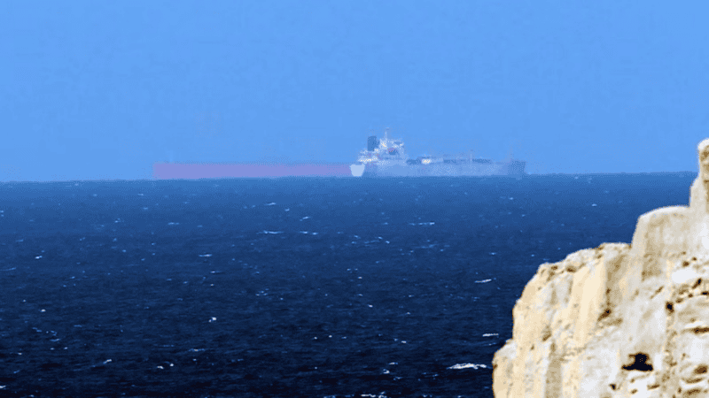 Tras el alto el fuego entre Israel y Líbano, anunciaron la reapertura del estrecho de Ormuz