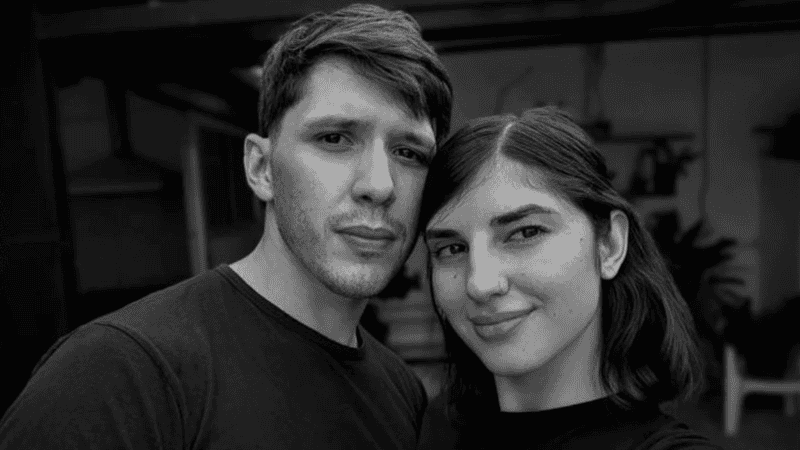 Según delatan las fotos en sus redes sociales, la relación entre ambos habría comenzado a fines del 2025.