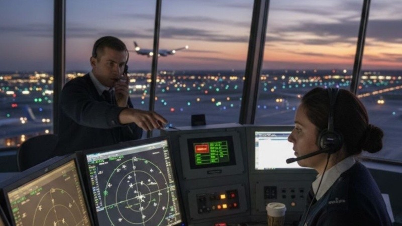 ATE advirtió que la reducción del SMN podría tener un “impacto severo en la seguridad y la frecuencia de las operaciones aéreas