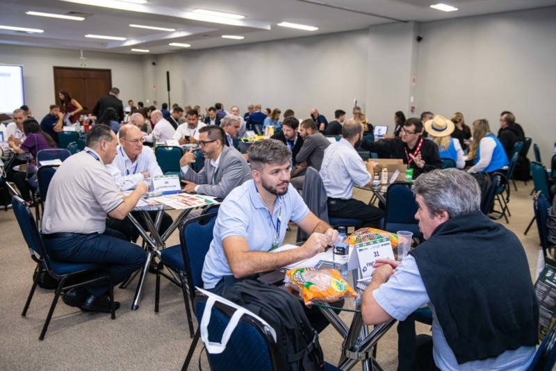 &nbsp;Unos 40 compradores brasileros, interesados en la oferta argentina