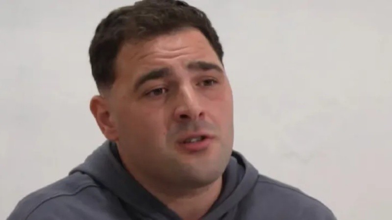 El Tribunal Oral en lo Criminal N°1 de Dolores rechazó el pedido de excarcelación de Lucas Pertossi