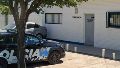 El comisario del sur provincial estaba a cargo de la seccional de Empalme Villa Constitución.