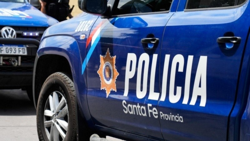 Entre la noche del viernes y el sábado hubo varias incidencias de robos y asaltos.