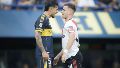 River y Boca, cara a cara este domingo por Radio 2.