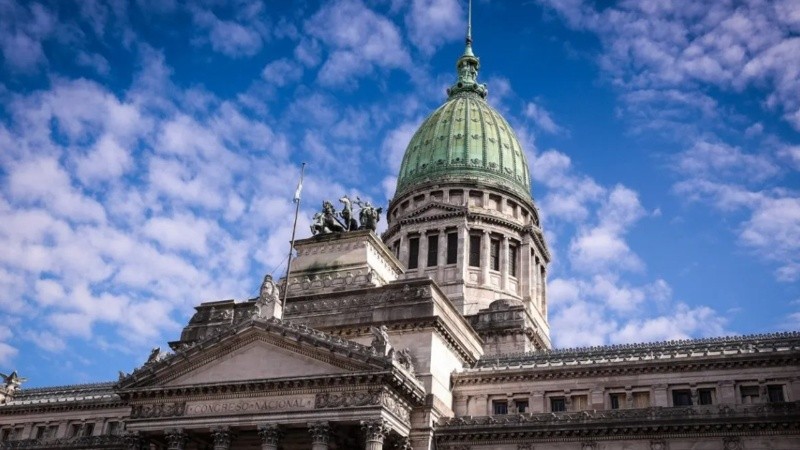 El Gobierno envió al Congreso los proyectos para reformar las leyes de Salud Mental y Emergencia en Discapacidad.