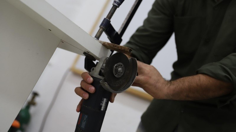 Los cursos de oficios se desarrollarán en todos los centros municipales de distrito.