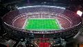 El estadio Monumental albergará una nueva edición del Superclásico.
