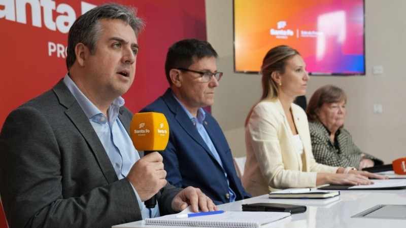 Cococcioni calculó que, más allá de alguna variación regional o de contexto, “un operativo básico y elemental” de respuesta a una amenaza escolar, ronda los 6 millones de pesos.