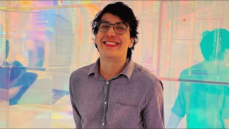 Se había instalado en Argentina hacía aproximadamente seis meses.