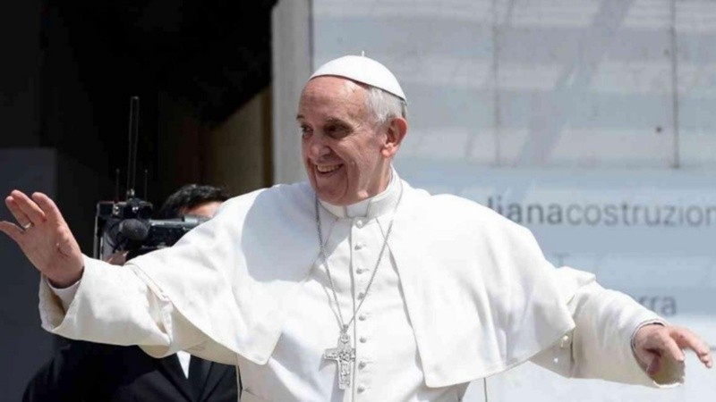 Este 21 de abril se cumple un año de la muerte del papa Francisco.