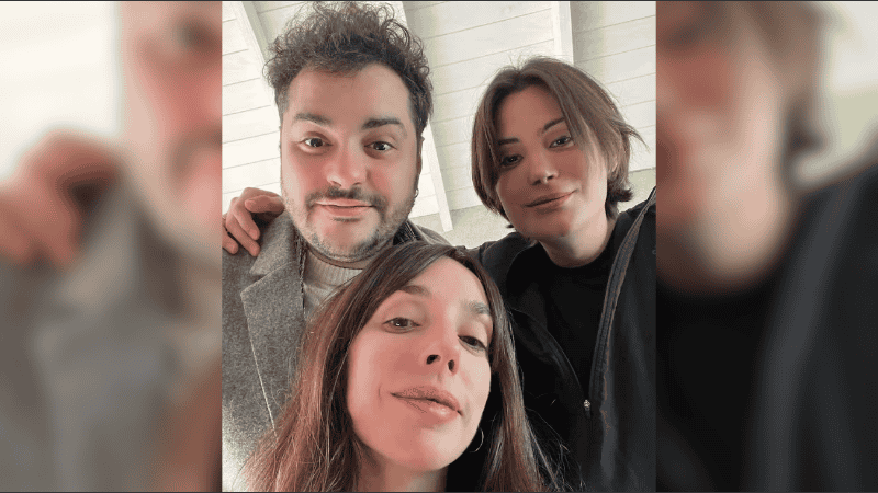 La familia Pettinato habló luego del veredicto por la muerte de Melchor Rodrigo.