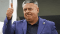 Tapia podrá estar presente en todas las actividades del Mundial 2026.