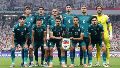 Irak vuelve a una Copa tras 40 años