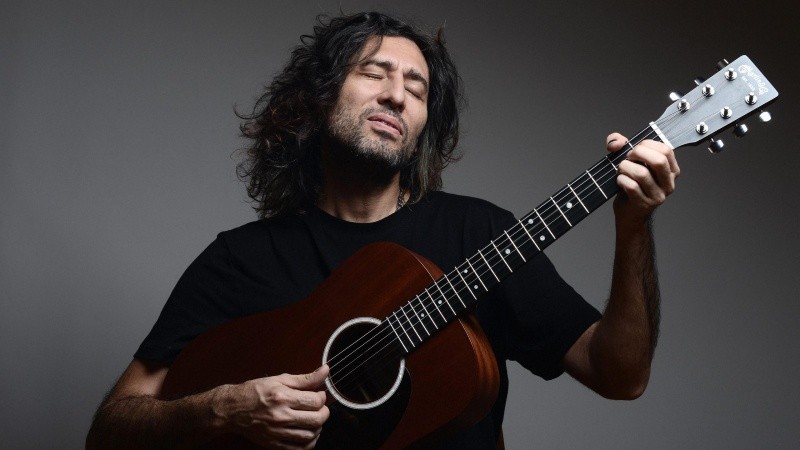 Aloras se presentará este sábado 25 de abril en Pichincha.