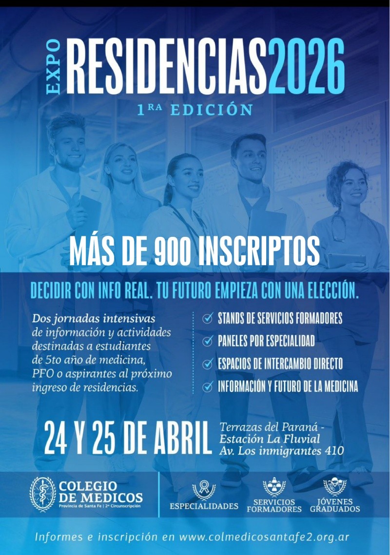 El evento se estructurará a través de stands de instituciones públicas y privadas, conferencias y espacios de networking.&nbsp;