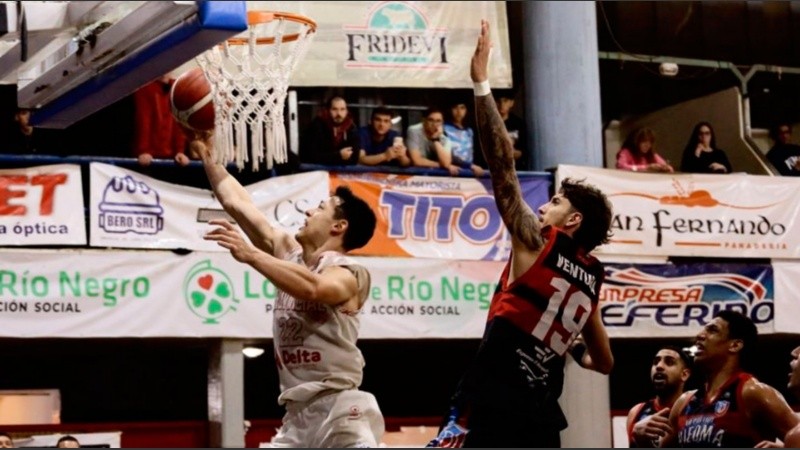 Fotos: Marcos Aramburu.