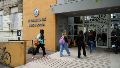 La Facultad de Psicología de la Universidad Nacional de Rosario.