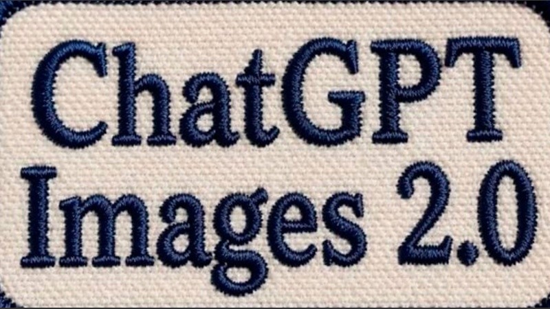 El nuevo recurso de OpenAI crea carteles, mapas e infografías listas para usar.