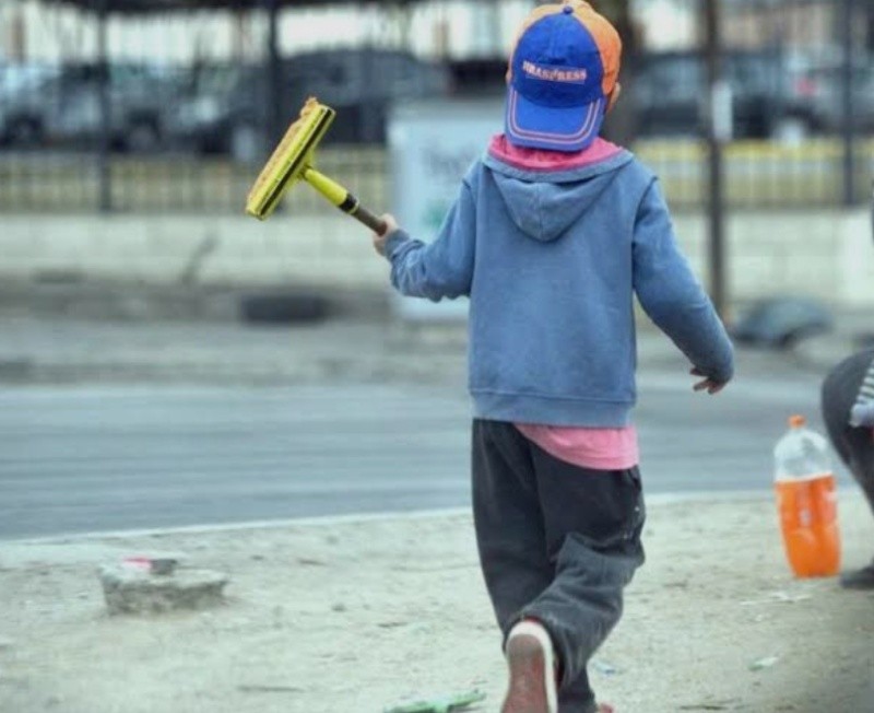 &nbsp;Un análisis de la institución también advirtió que la indigencia se ubicó en el 10,7% y que cerca del 30% no come regularmente.