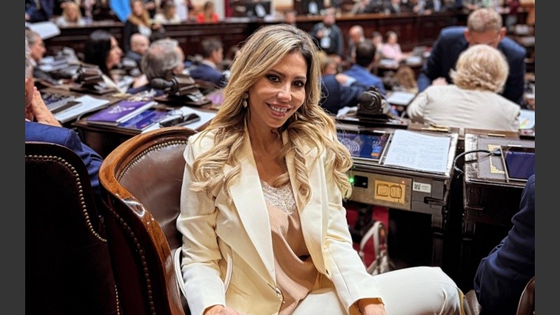 La libertaria se expresó en X