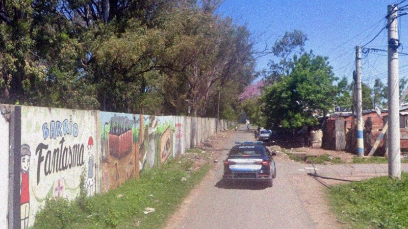 La Policía realizó un allanamiento en Benteveo y Jacobacci y detuvo a Analía I.