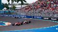 Gran Premio de Miami.