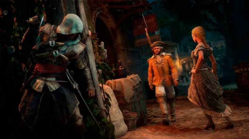 El juego original se publicó hace 13 años.&nbsp;