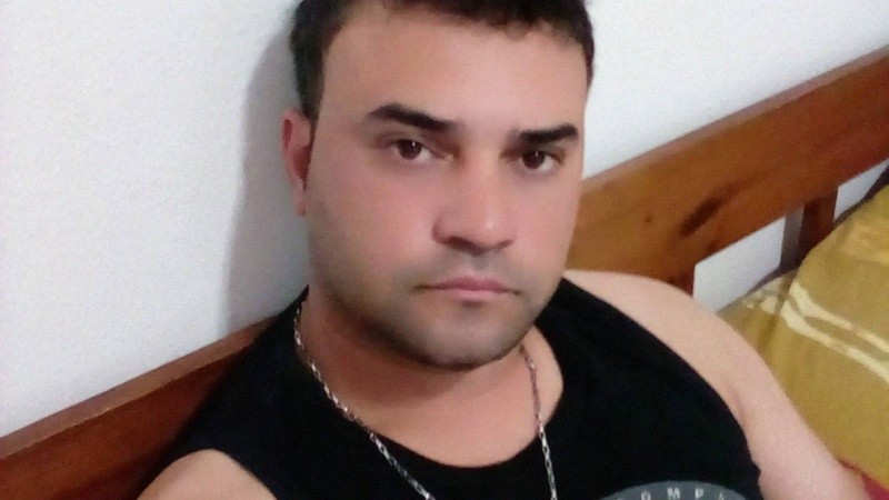 Cucit fue asesinado en el invierno de 2024.