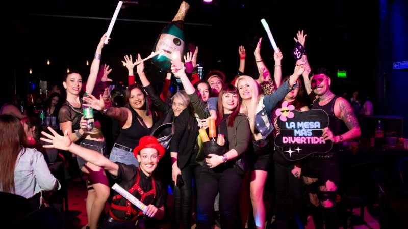 Década promete una fiesta espectacular este sábado para celebrar sus 35 años&nbsp;