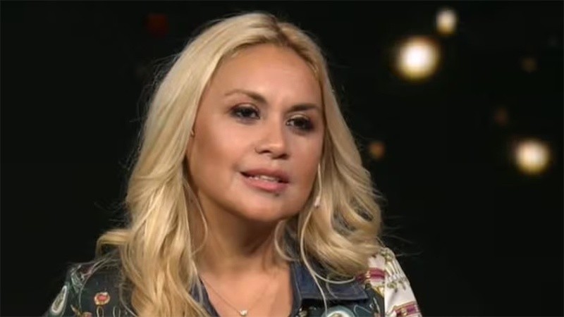 La disputa familiar sigue abierta en torno de Diego Maradona.