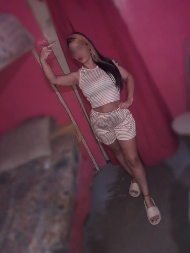 Nadín, condenada a prisión perpetua.