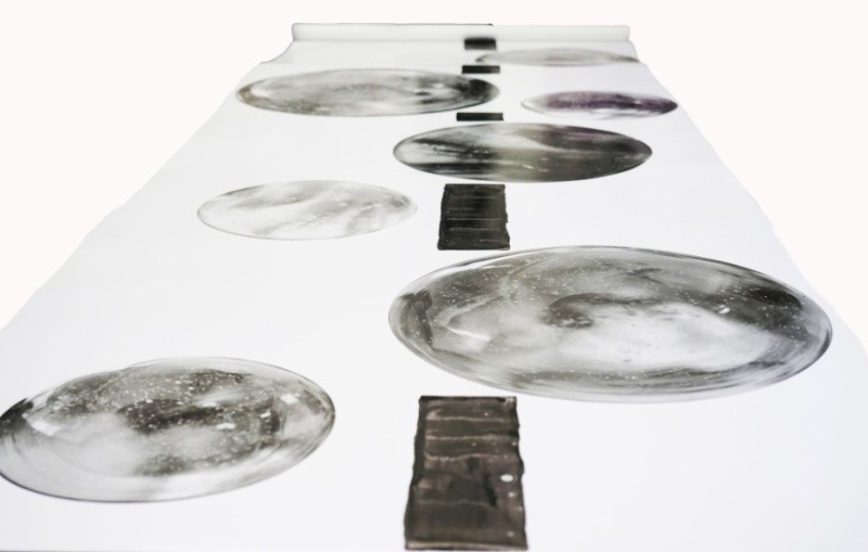 'Serenidad. Diana Randazzo' (Museo Castagnino+macro)