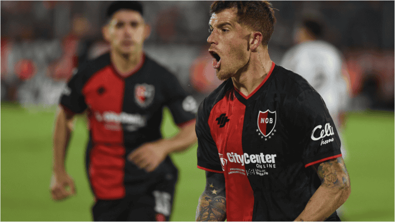 Ramírez entró en el complemento y a los pocos segundos convirtió el gol del empate leproso.