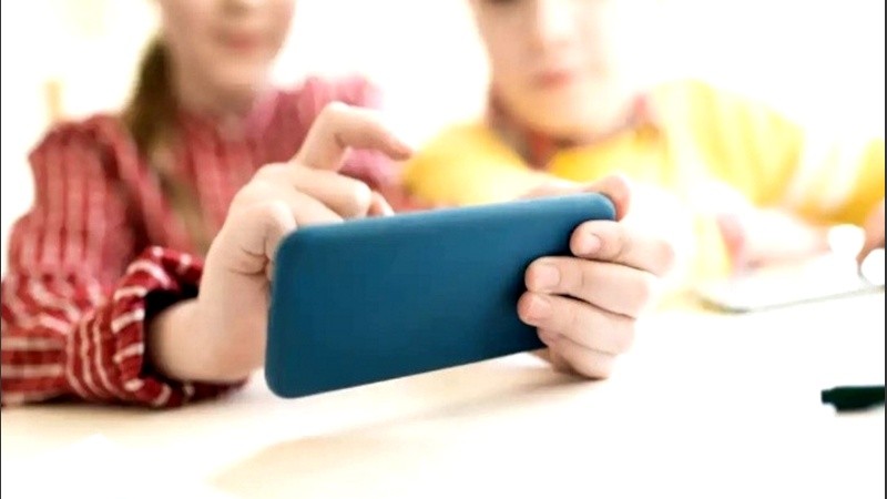 Una nueva herramienta para promover condiciones seguras de navegabilidad para niños y niñas.