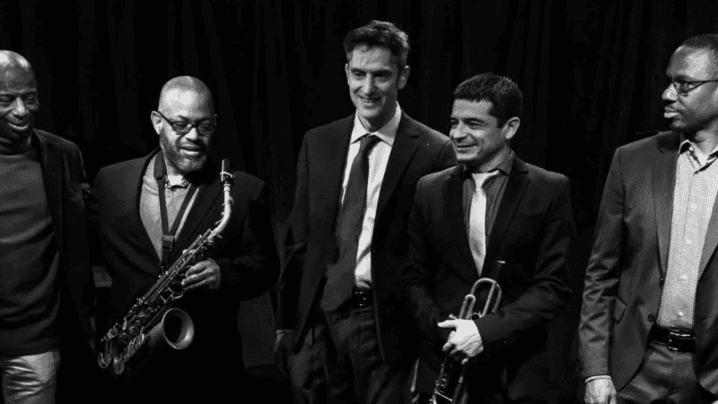 Las entradas están disponibles en centroticket.com.ar