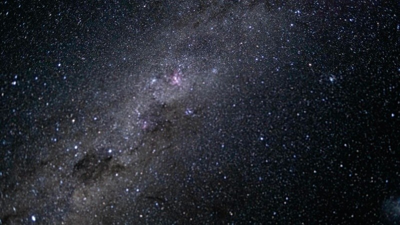 Si una civilización alienígena escanea nuestro planeta, ¿qué vería?